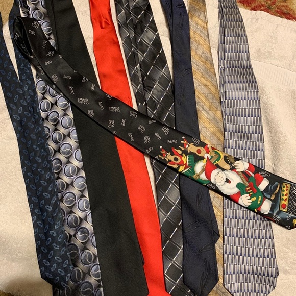 Other - Ties